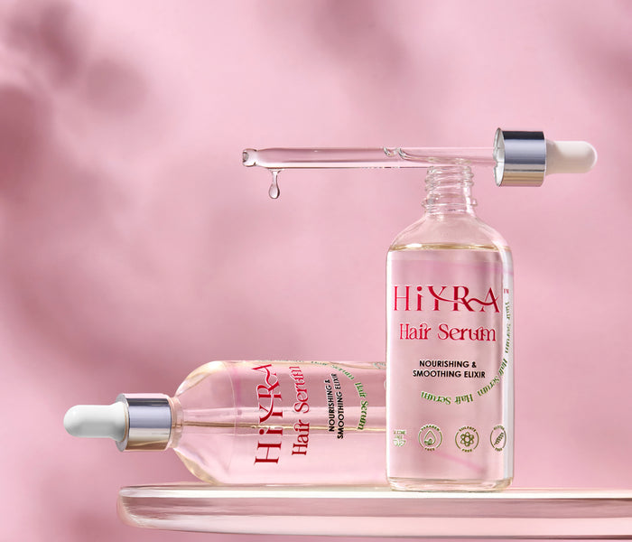 HAIRA Hair Serum