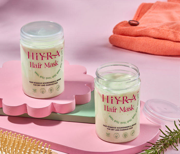 HIYRA Hair Mask