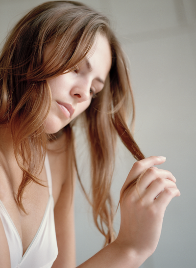 Hair Loss Solutions: Strengthen Follicles Naturally