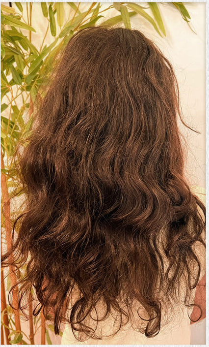 Before — نور ح.