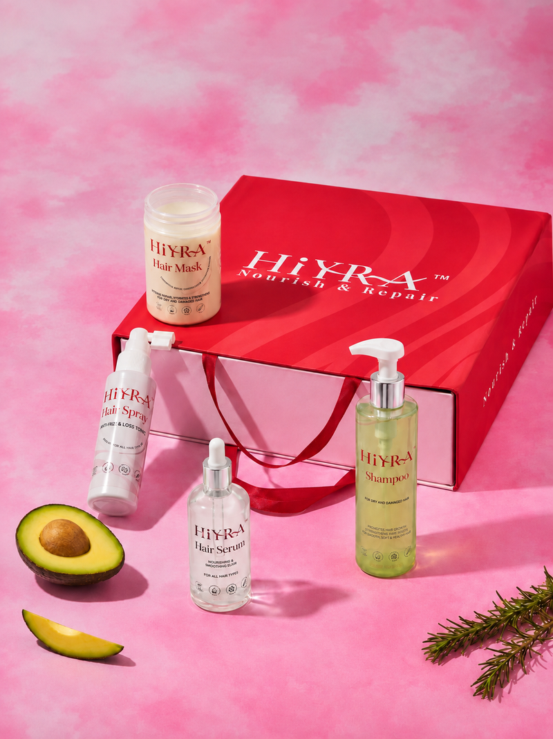Complete Care Kit