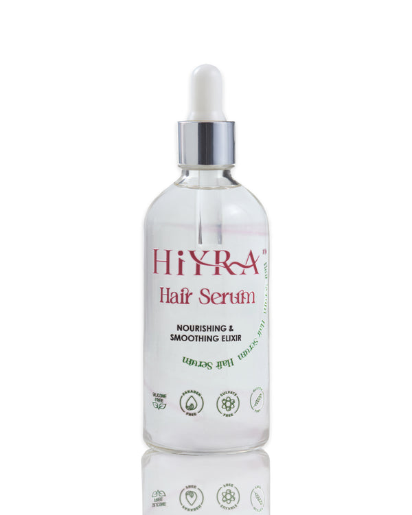 HAIRA Hair Serum