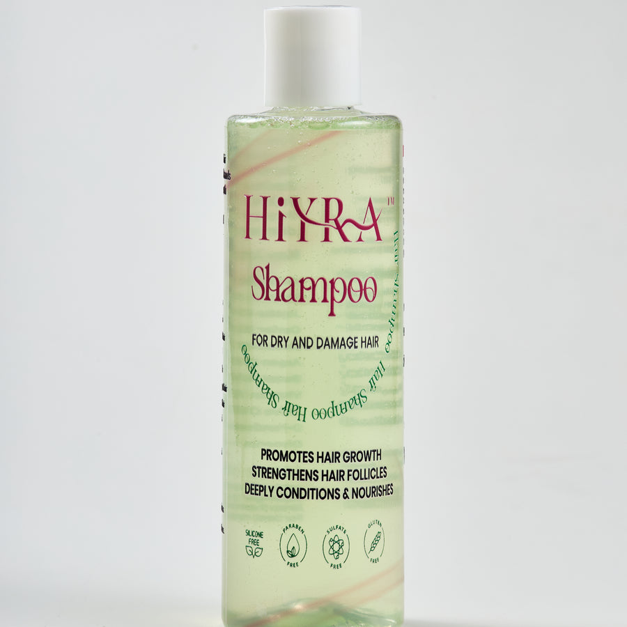 HIYRA Shampoo