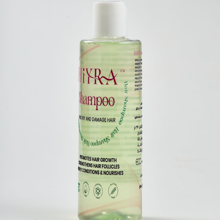 HIYRA Shampoo