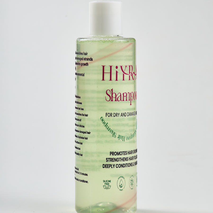 HIYRA Shampoo