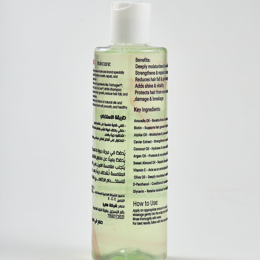 HIYRA Shampoo
