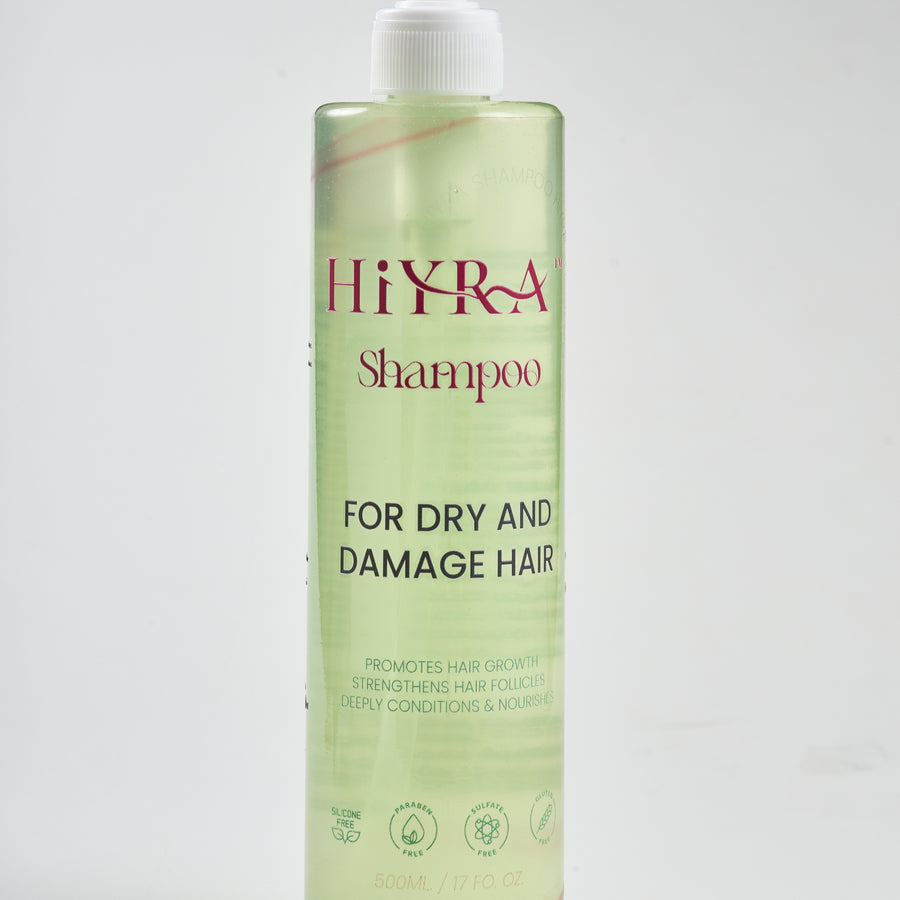 HIYRA Shampoo