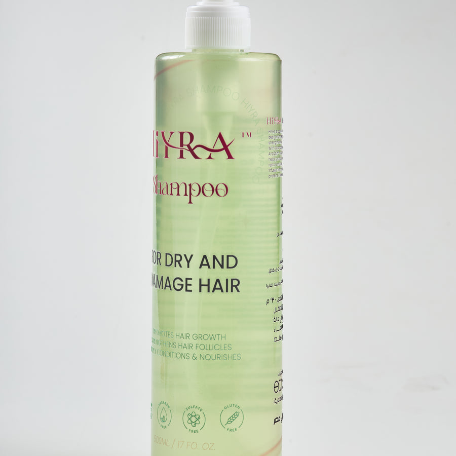 HIYRA Shampoo