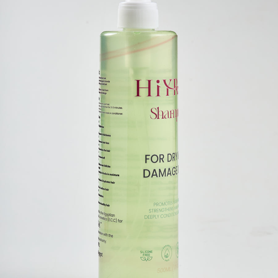 HIYRA Shampoo