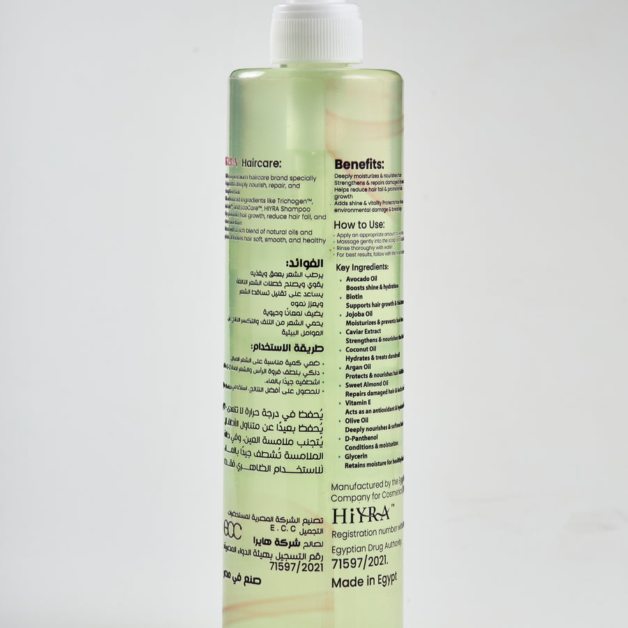 HIYRA Shampoo