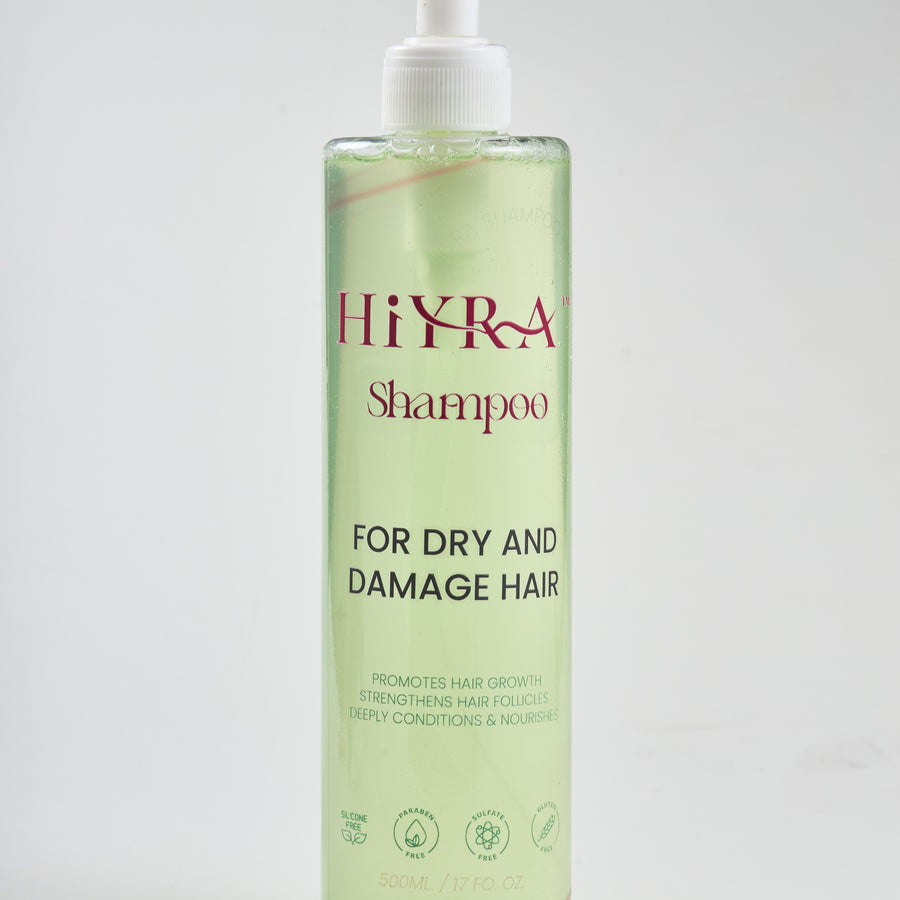 HIYRA Shampoo