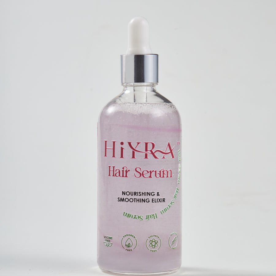 HAIRA Hair Serum