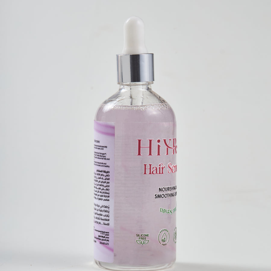 HAIRA Hair Serum