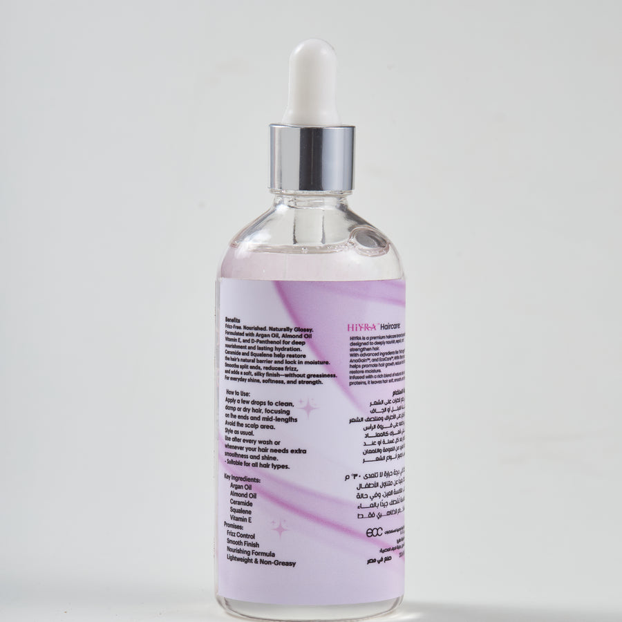 HAIRA Hair Serum