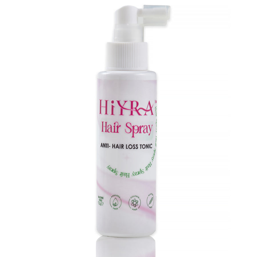 HAIRA Hair Spray
