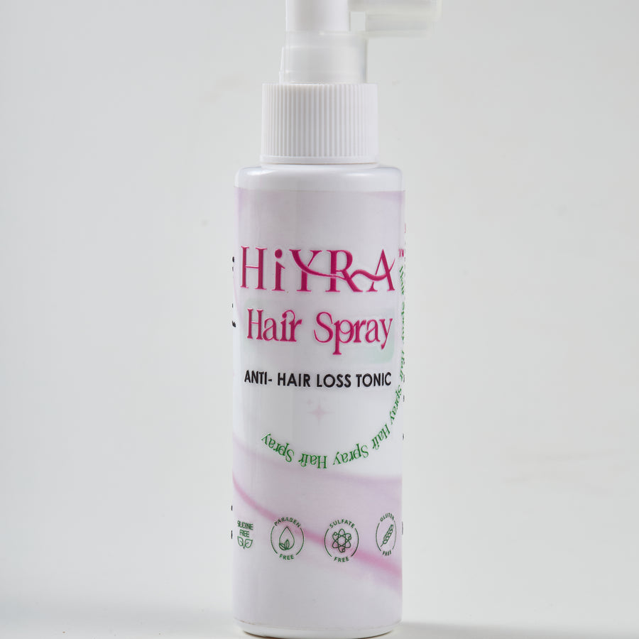 HAIRA Hair Spray