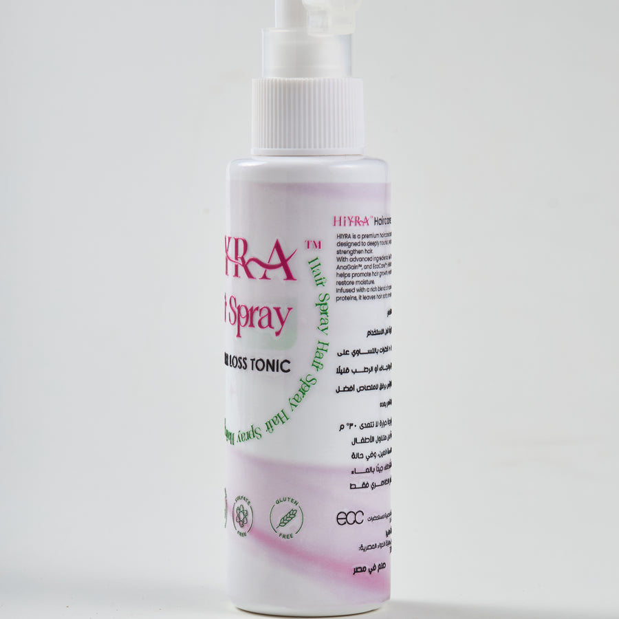 HAIRA Hair Spray