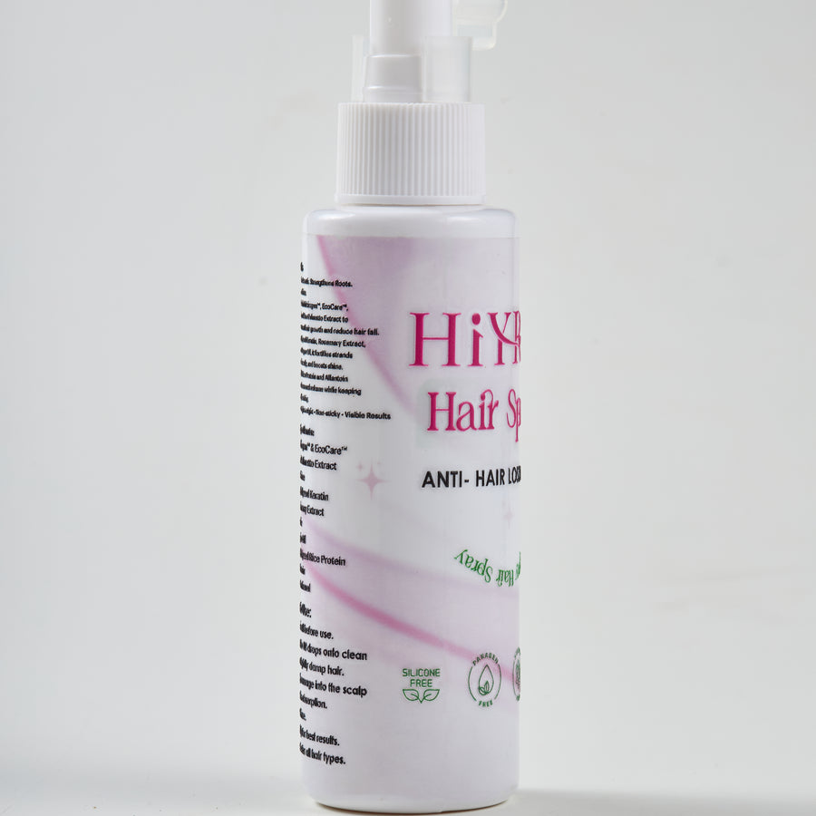 HAIRA Hair Spray