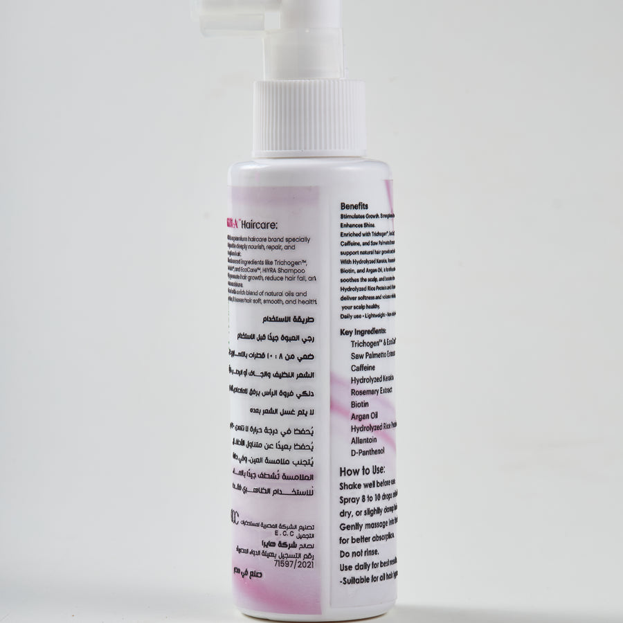 HAIRA Hair Spray