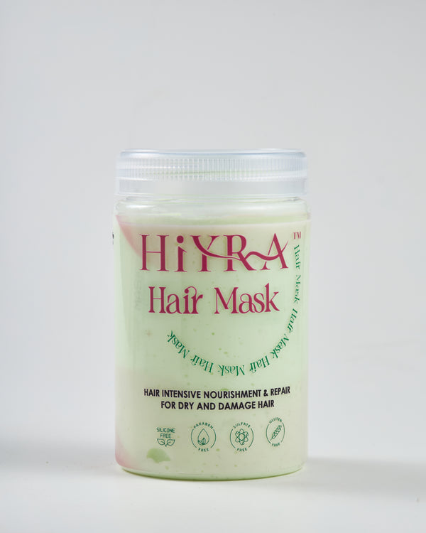 HIYRA Hair Mask