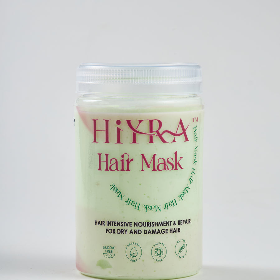HIYRA Hair Mask
