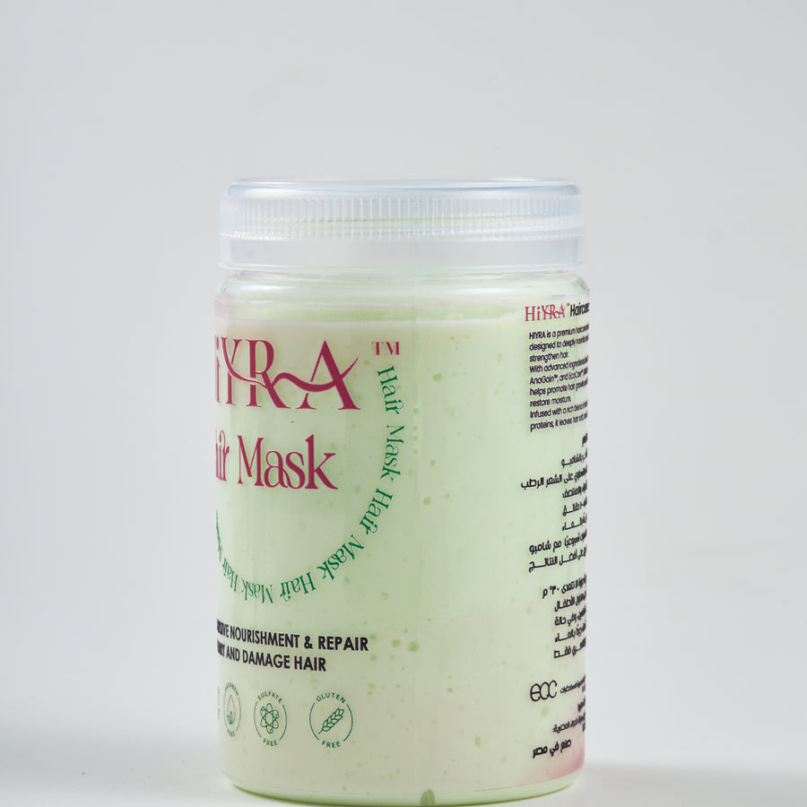 HIYRA Hair Mask