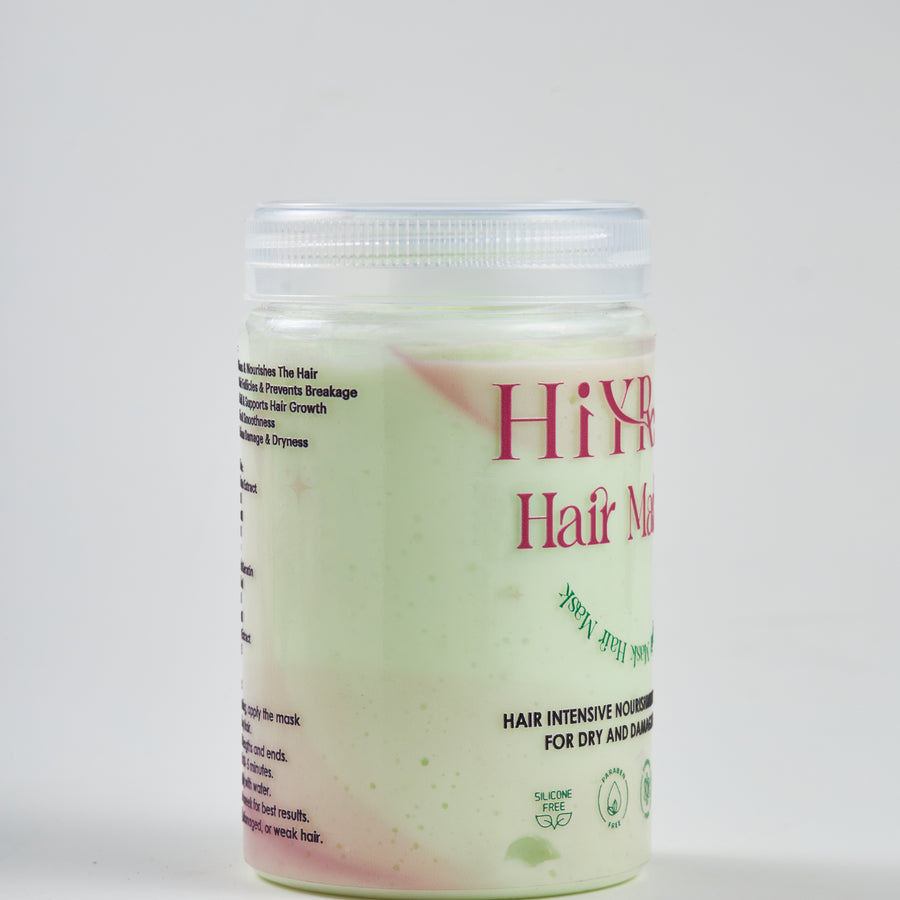 HIYRA Hair Mask