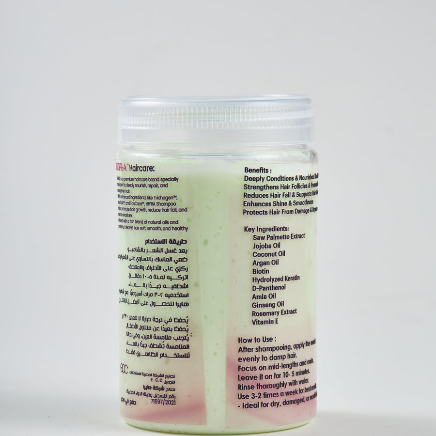 HIYRA Hair Mask