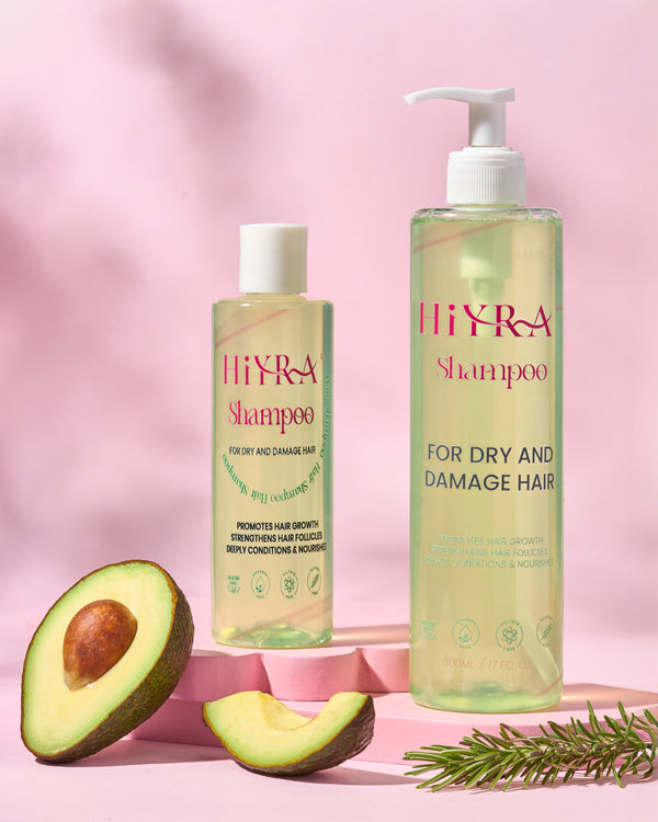 HIYRA Shampoo