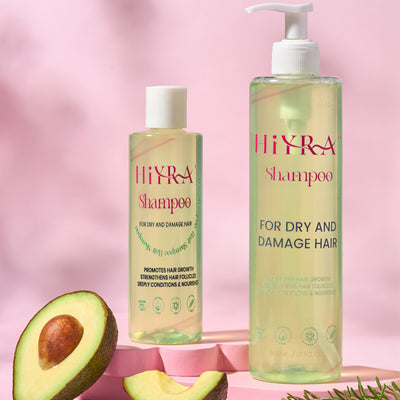 HIYRA Shampoo