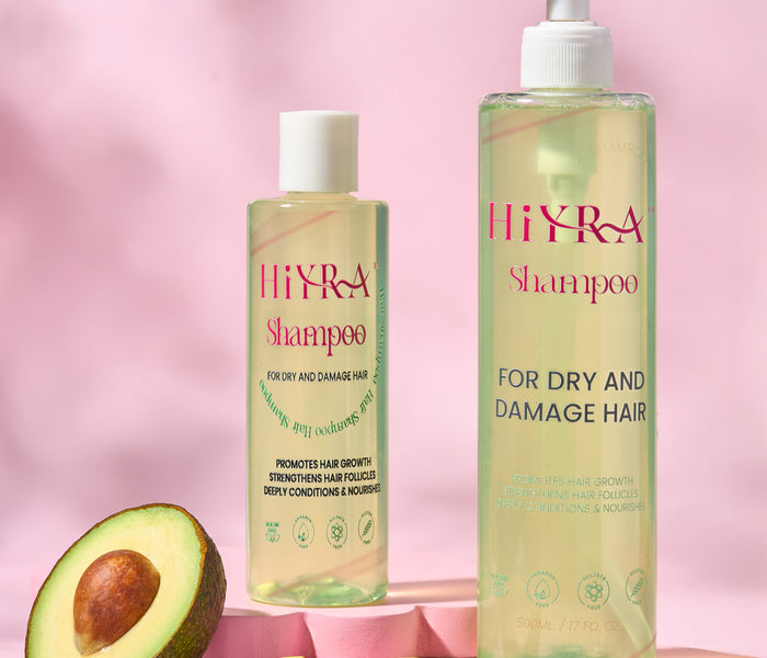 HIYRA Shampoo