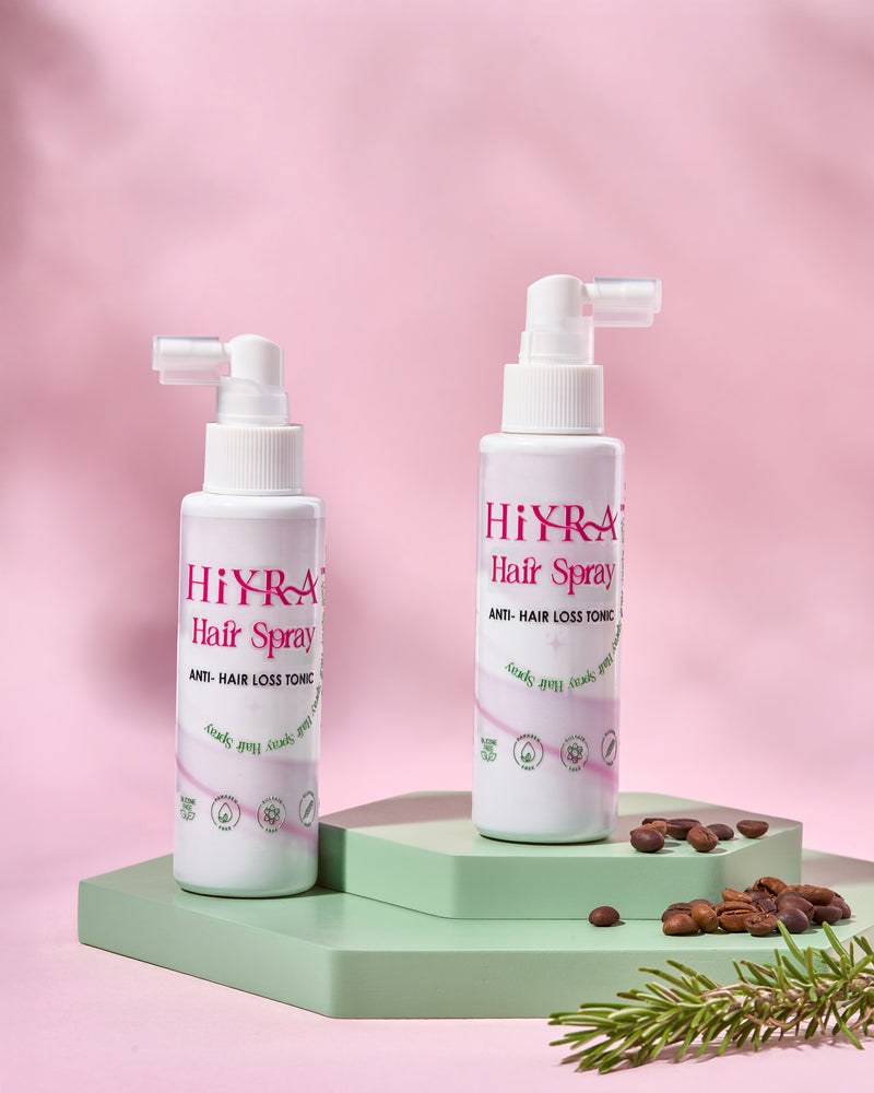 Hiyra Spray