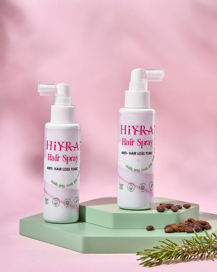 Hiyra Spray