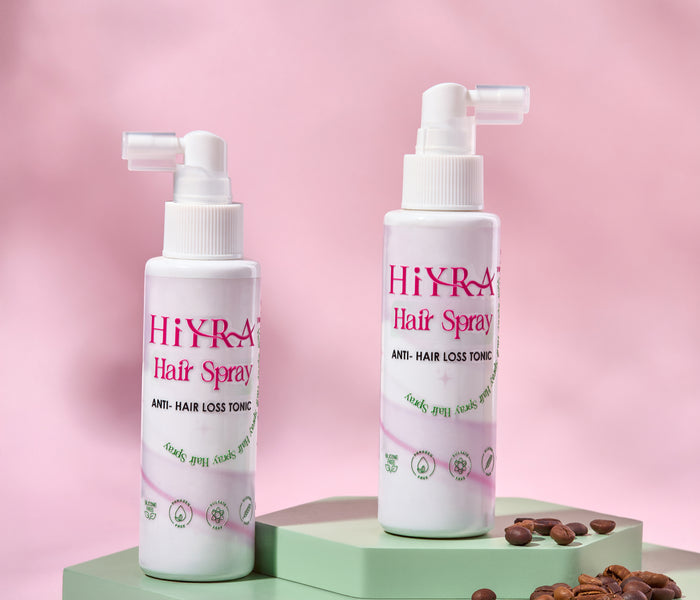 HAIRA Hair Spray