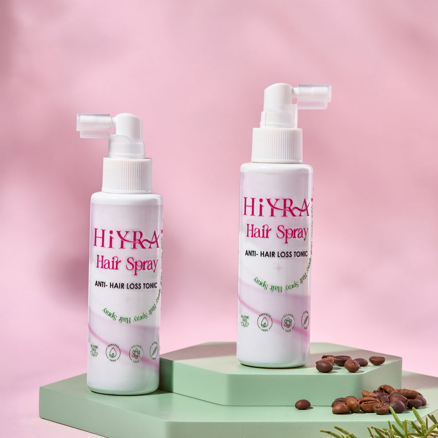 HAIRA Hair Spray