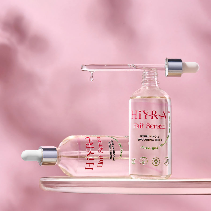 HAIRA Hair Serum