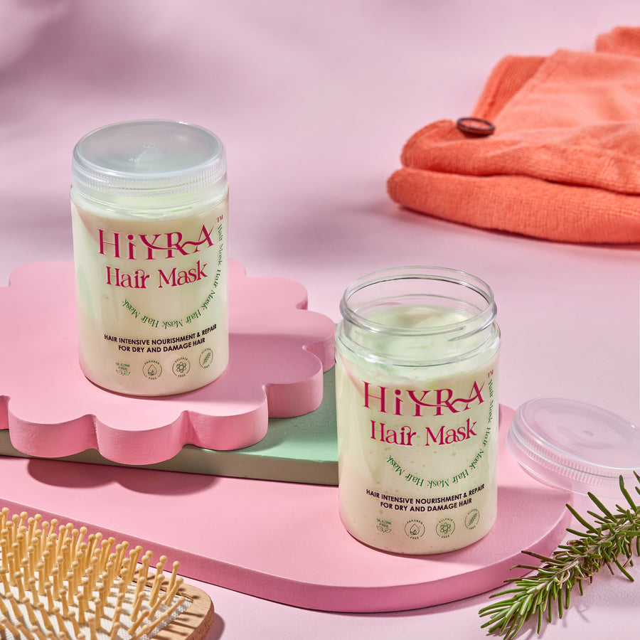 HIYRA Hair Mask