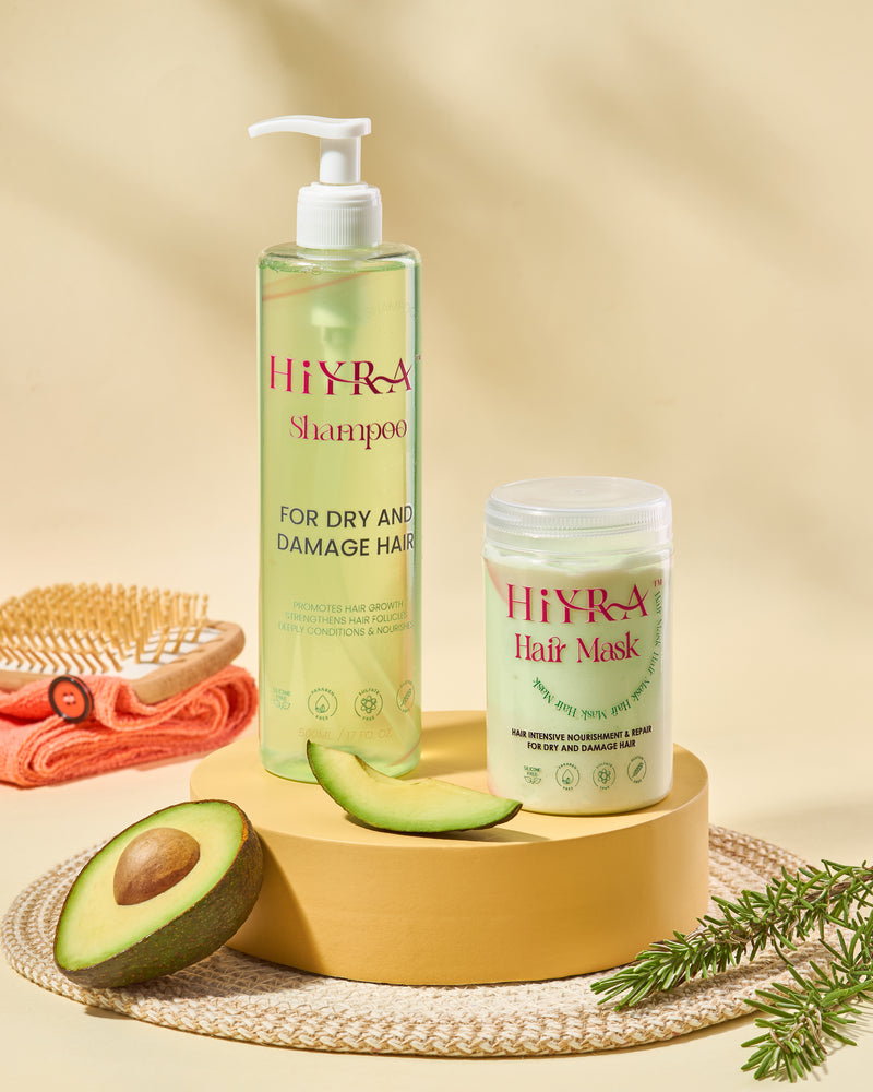 HIYRA Essentials