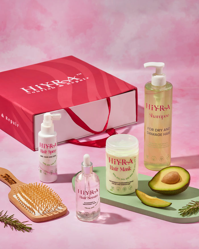 Complete Care Kit
