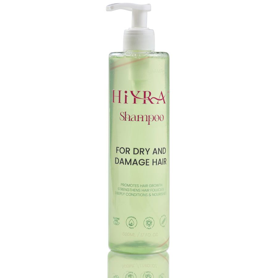 HIYRA Shampoo