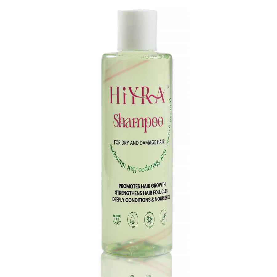 HIYRA Shampoo